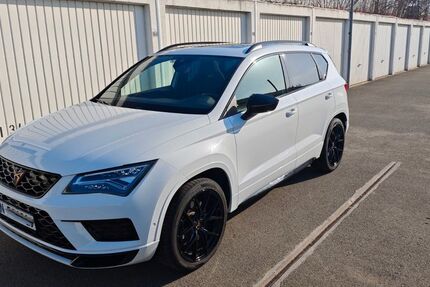 Cupra Ateca 41.000 km 25.000 &euro; Nürnberg 90469