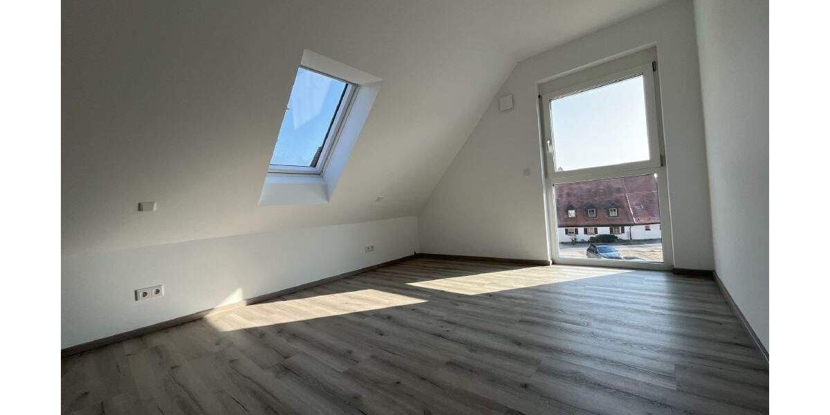 Etagenwohnung Feucht - 3 Zimmer, 94 m&sup2;, 470.000&euro; | Angebot:25896388