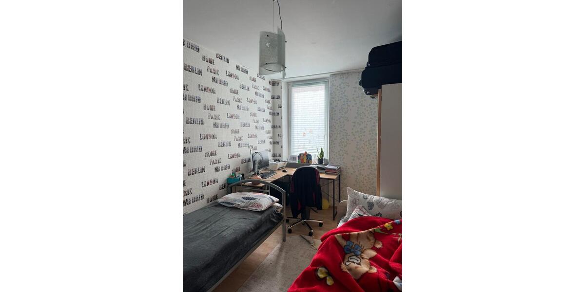 Etagenwohnung Nürnberg Gibitzenhof - 3 Zimmer, 76 m&sup2;, 245.000&euro; | Angebot:25925078