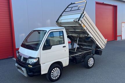 Piaggio Porter 34.623 km 10.710 &euro; Langenzenn 90579