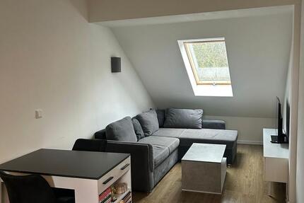 Wohnung Fürth Altstadt - 2 Zimmer, 55 m&sup2;, 655&euro; | Angebot:25989122