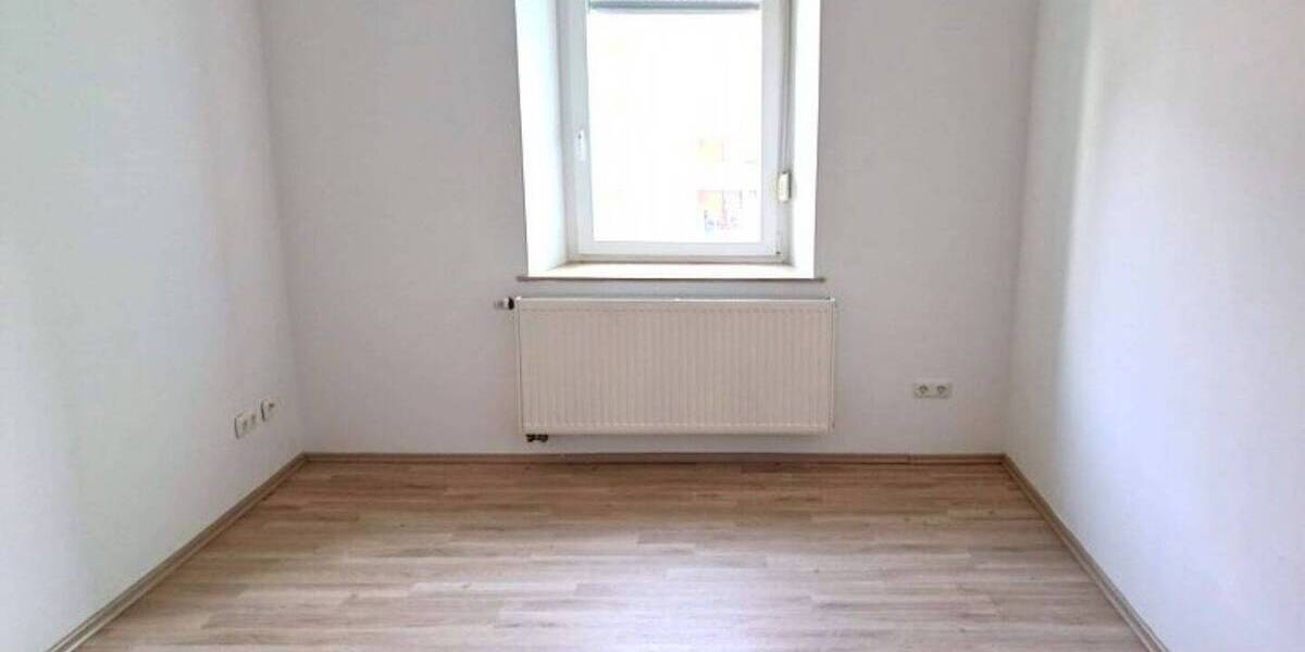 Etagenwohnung Nürnberg Gibitzenhof - 2 Zimmer, 46 m&sup2;, 169.000&euro; | Angebot:25996146