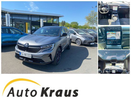 Renault Espace 15.000 km 43.990 &euro; Fürth 90763