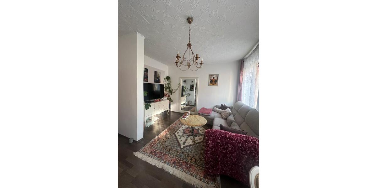 Etagenwohnung Nürnberg Sankt Leonhard - 2 Zimmer, 49 m&sup2;, 175.000&euro; | Angebot:26012977