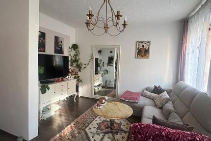 Wohnung Nürnberg Sankt Leonhard - 2 Zimmer, 49 m&sup2;, 175.000&euro; | Angebot:26012977