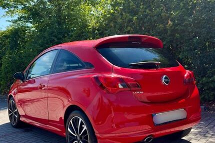 Opel Corsa 101.917 km 6.999 &euro; Schwarzenbruck 90592