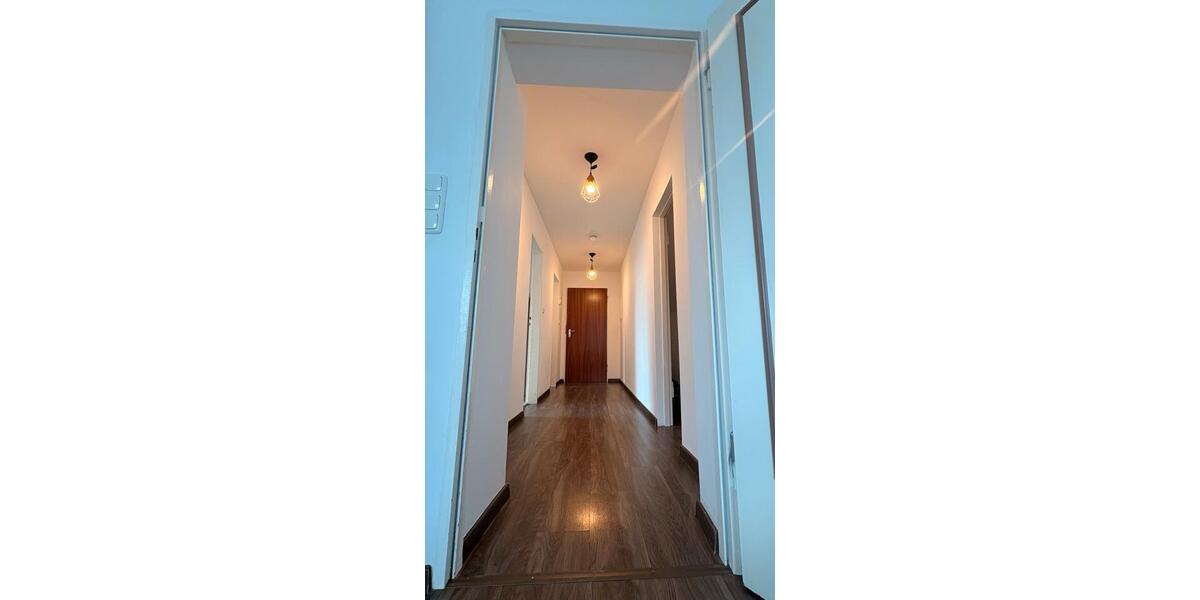 Etagenwohnung Nürnberg Hasenbuck - 2 Zimmer, 62 m&sup2;, 245.000&euro; | Angebot:25952020