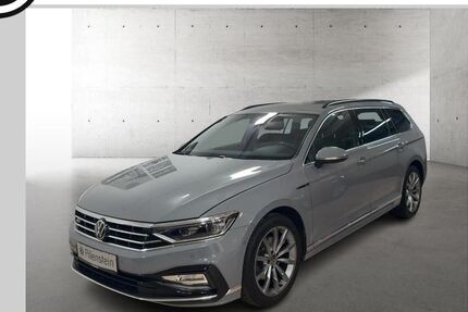 VW Passat Variant 123.150 km 25.904 &euro; Fürth 90762