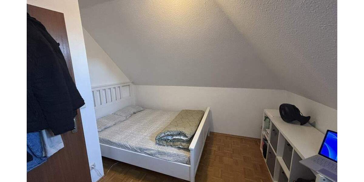 Etagenwohnung Erlangen Erlangen-Süd - 4 Zimmer, 90 m&sup2;, 345.000&euro; | Angebot:25734643