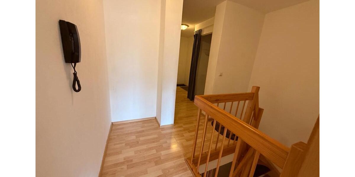 Maisonettenwohnung Fürth Südstadt - 2 Zimmer, 65 m&sup2;, 870&euro; | Angebot:27547555