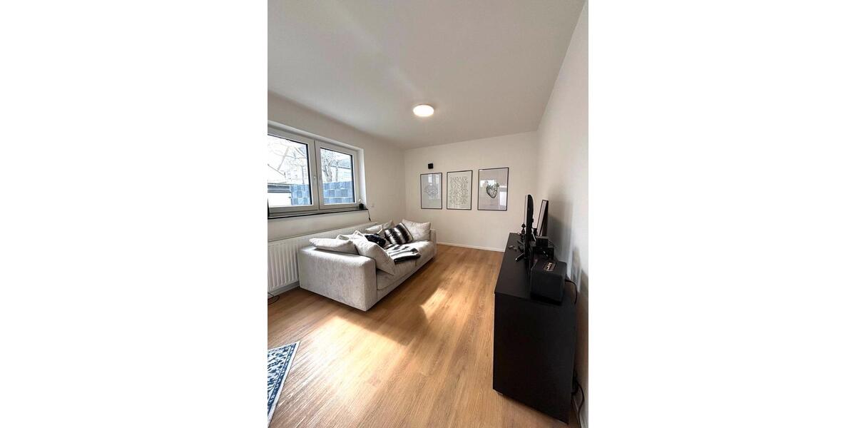 Terrassenwohnung Oberasbach - 2 Zimmer, 55 m&sup2;, 900&euro; | Angebot:25922004