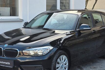 BMW 118 117.000 km 13.499 &euro; Oberasbach 90522