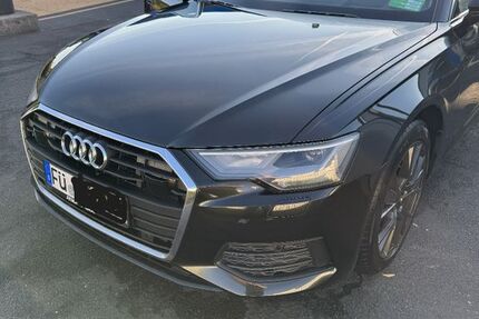 Audi A6 90.150 km 24.300 &euro; Fürth 90763