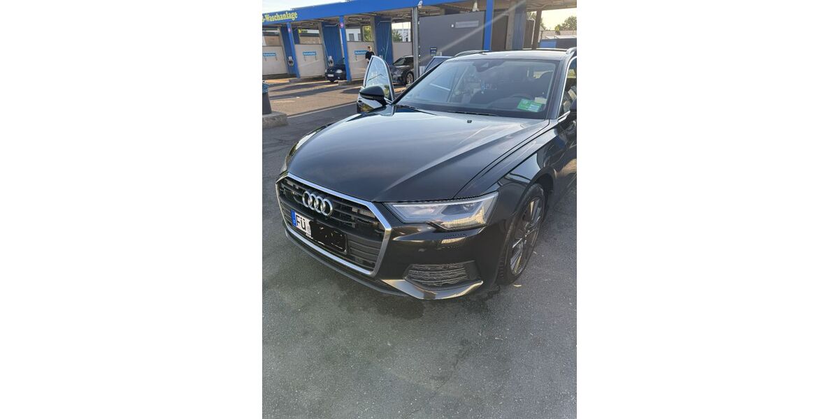 Audi A6 90.150 km 24.300 &euro; Fürth 90763