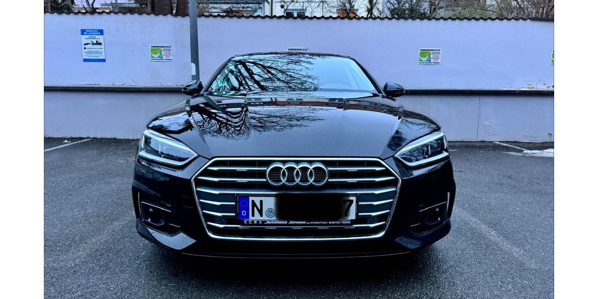 Audi A5 132.000 km 22.990 &euro; Nürnberg 90491