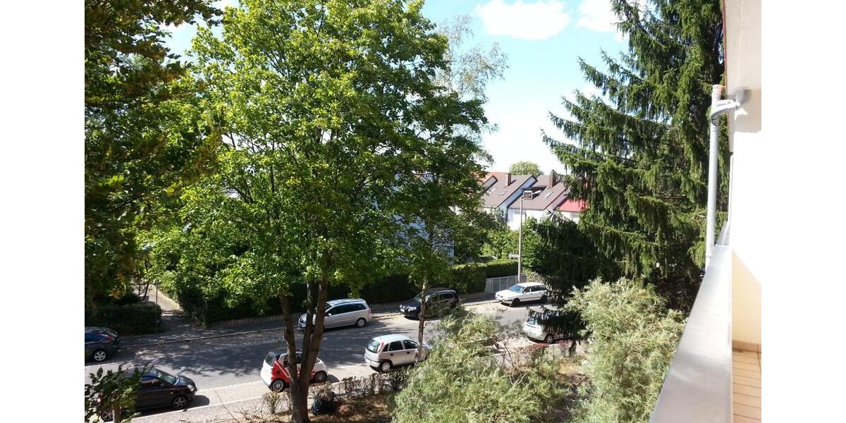 Etagenwohnung Nürnberg Gebersdorf - 3 Zimmer, 80 m&sup2;, 329.000&euro; | Angebot:26048434