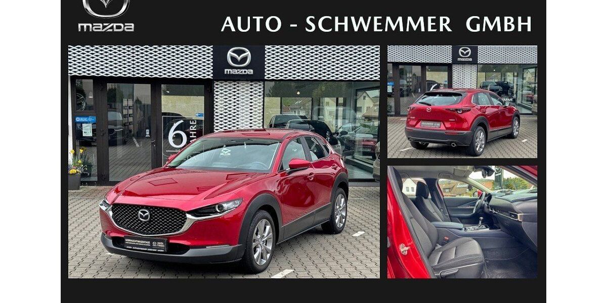 Mazda CX-30 102.500 km 17.490 &euro; Leinburg 91227