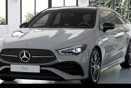 Mercedes-Benz CLA 200 Shooting Brake 9.900 km 38.900 &euro; Nürnberg 90402