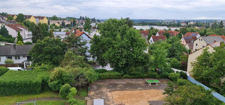 Etagenwohnung Oberasbach - 3 Zimmer, 85 m&sup2;, 1.000&euro; | Angebot:26585608