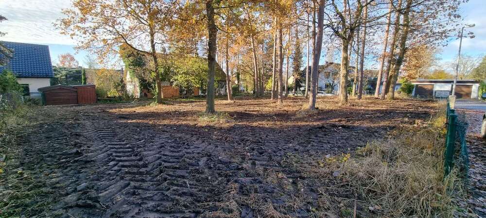 Grundstück Erlangen-Kosbach Kosbach - 730.000&euro; | Angebot:16961471