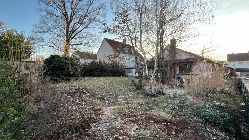 Einfamilienhaus Büchenbach - 449.000&euro; | Angebot:25143490