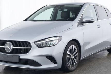 Mercedes-Benz B 200 12.990 km 29.820 &euro; Neustadt a.d. Aisch 91413