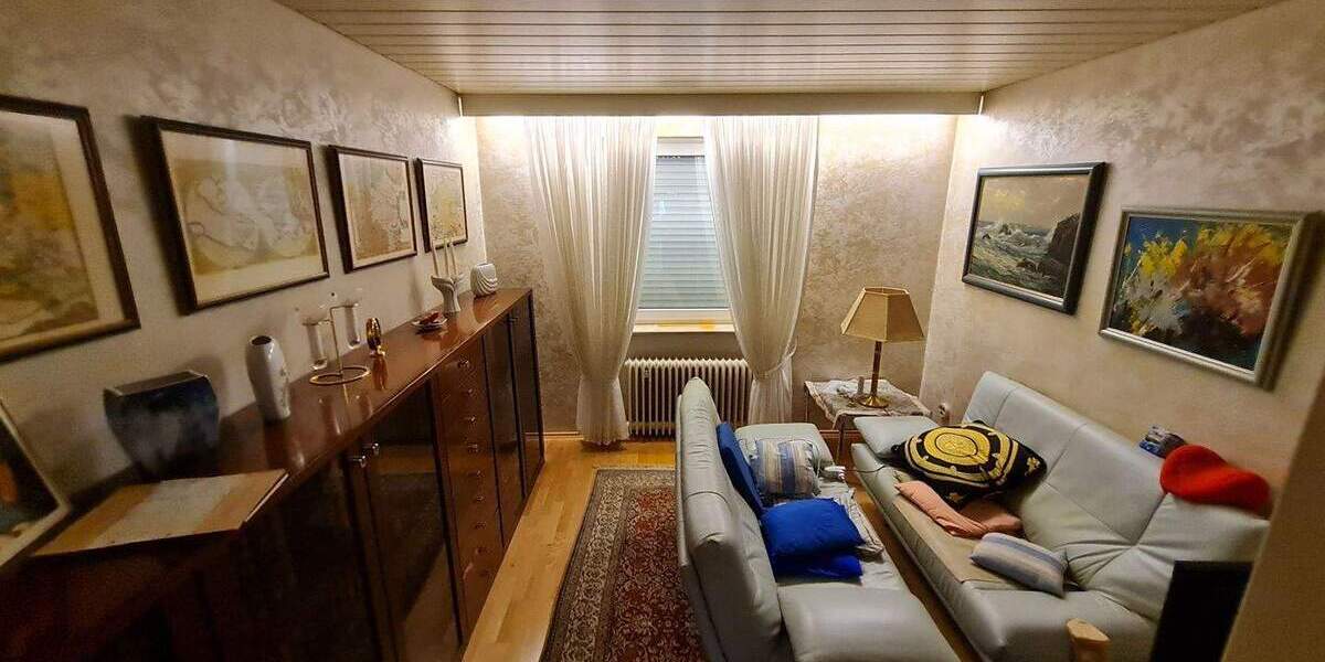 Mehrfamilienhaus, Wohnhaus Kalchreuth Käswasser - 8 Zimmer, 291 m&sup2;, 649.000&euro; | Angebot:25727754