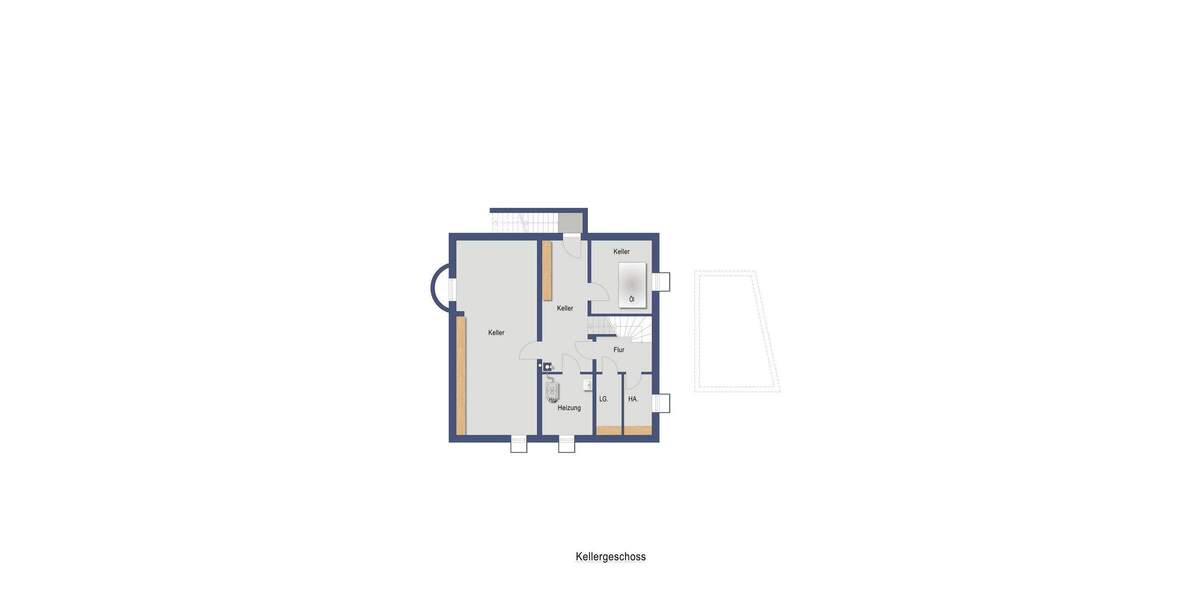 Einfamilienhaus Fürth Dambach - 6 Zimmer, 196 m&sup2;, 490.000&euro; | Angebot:25703828