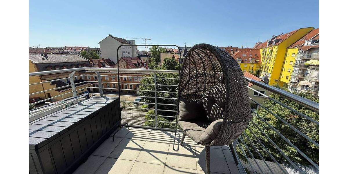 Etagenwohnung Nürnberg Muggenhof - 3 Zimmer, 102 m&sup2;, 599.000&euro; | Angebot:25971906