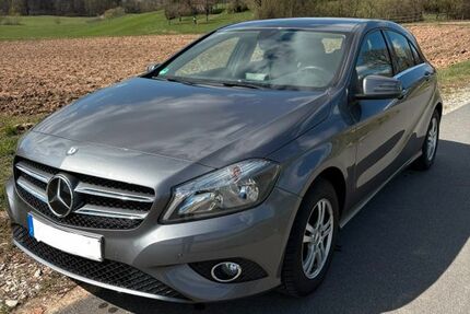 Mercedes-Benz A 180 78.700 km 11.000 &euro; Uttenreuth 91080