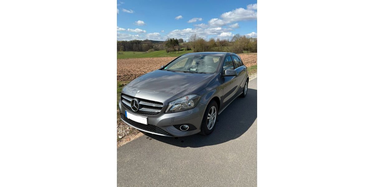 Mercedes-Benz A 180 78.700 km 11.000 &euro; Uttenreuth 91080