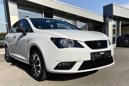 Seat Ibiza 119.868 km 5.390 &euro; Fürth 90763