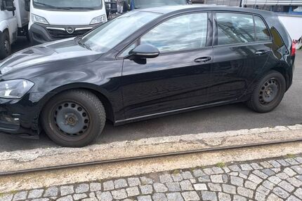 VW Golf 155.000 km 5.200 &euro; Nürnberg 90439
