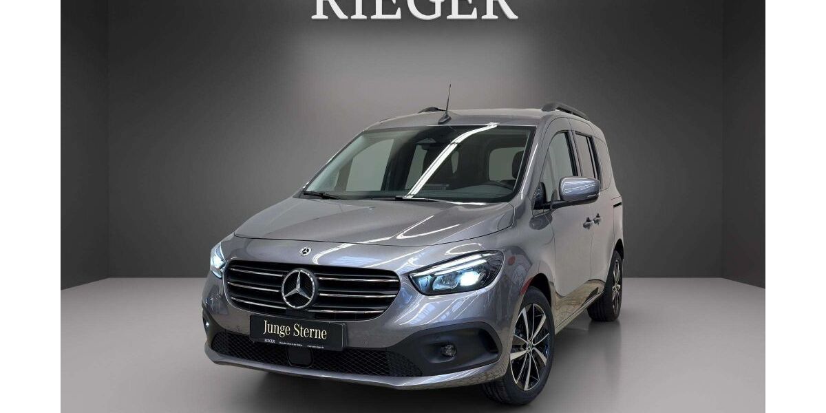 Mercedes-Benz T-Klasse 1.498 km 31.877 &euro; Altdorf 90518