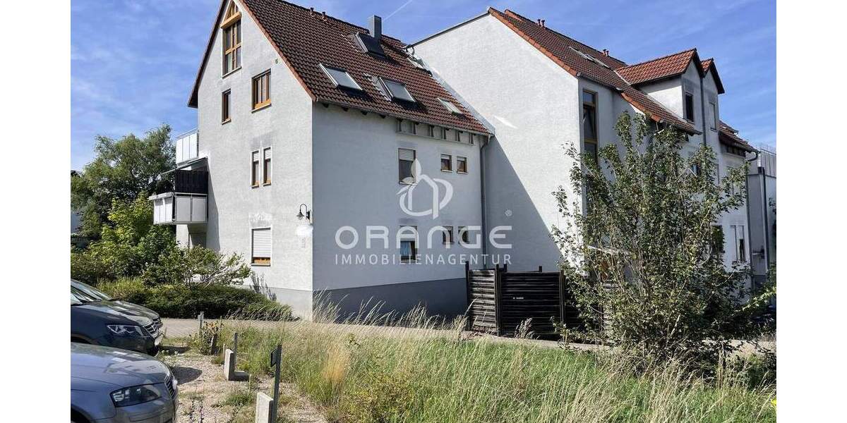 Etagenwohnung Hemhofen - 1 Zimmer, 42 m&sup2;, 129.000&euro; | Angebot:25678541