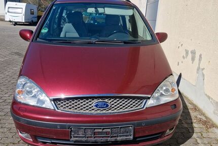 Ford Galaxy 245.000 km 950 &euro; Schnaittach 91220