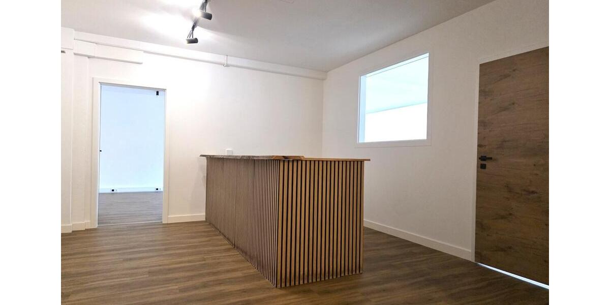 Gewerbeobjekt Buckenhof - 3.675&euro; | Angebot:22808801