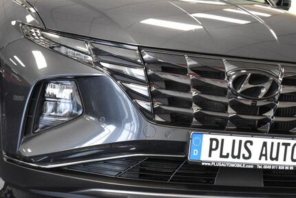 Hyundai TUCSON 126.115 km 20.870 &euro; Nürnberg 90431