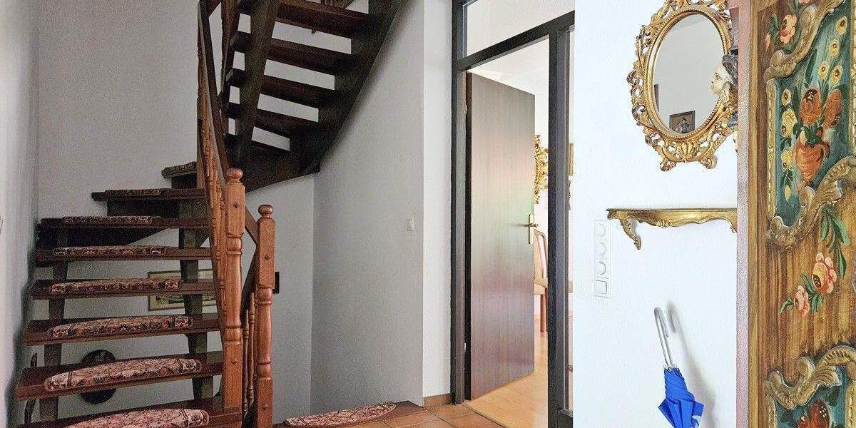 Doppelhaushälfte Nürnberg Weiherhaus - 4 Zimmer, 154 m&sup2;, 729.000&euro; | Angebot:25676697