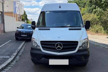 Mercedes-Benz Sprinter 290.000 km 8.900 &euro; Fürth 90766