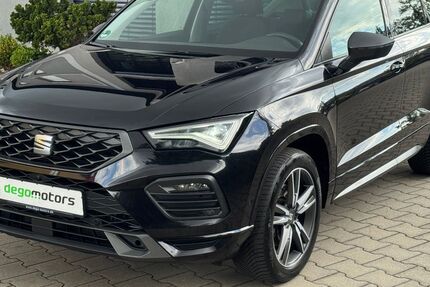 Seat Ateca 57.266 km 25.990 &euro; Nürnberg 90431