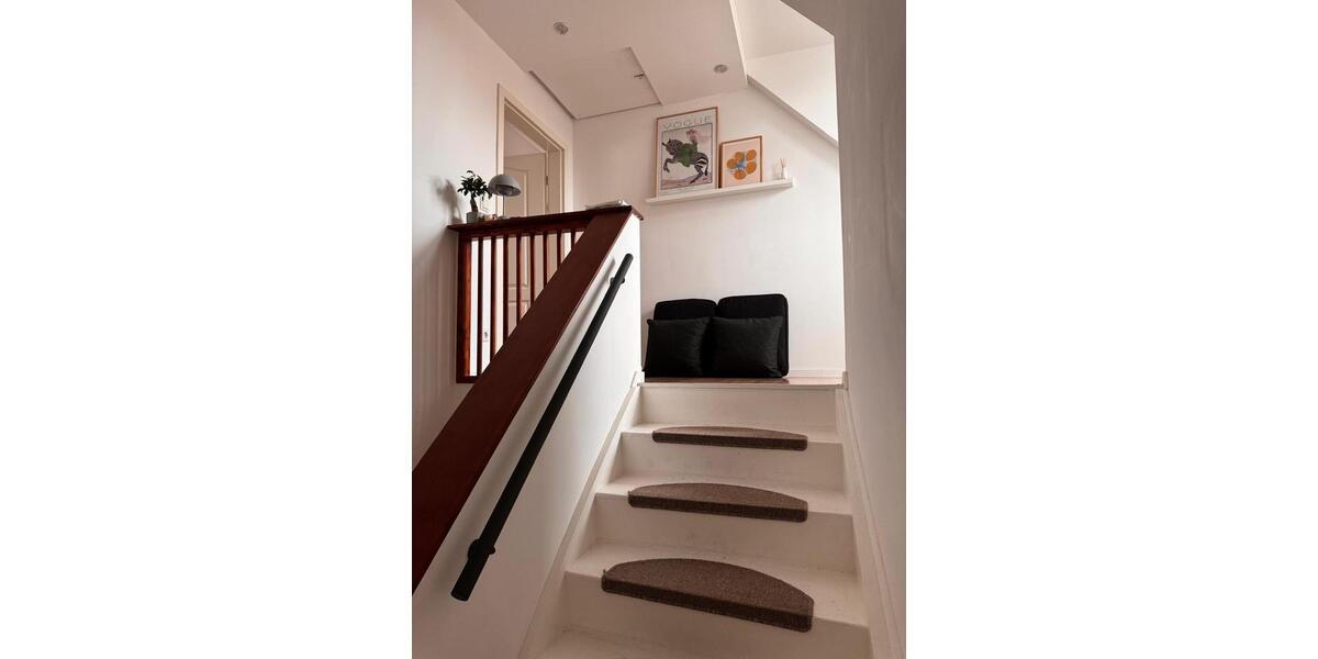 Etagenwohnung Herzogenaurach - 3.5 Zimmer, 93 m&sup2;, 1.150&euro; | Angebot:25906760