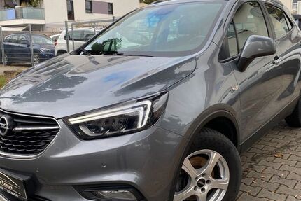 Opel Mokka X 195.671 km 12.390 &euro; Fürth-Bayern 90763