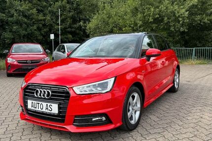 Audi A1 114.000 km 9.900 &euro; Zirndorf 90513