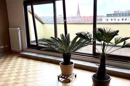Wohnung Nürnberg Steinbühl - 4 Zimmer, 104 m&sup2;, 395.000&euro; | Angebot:25678885