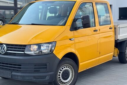 VW T6 Transporter 297.000 km 10.490 &euro; Oberferrieden/Burgthann 90559