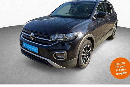 VW T-Cross 21.900 km 17.290 &euro; Schwabach 91126
