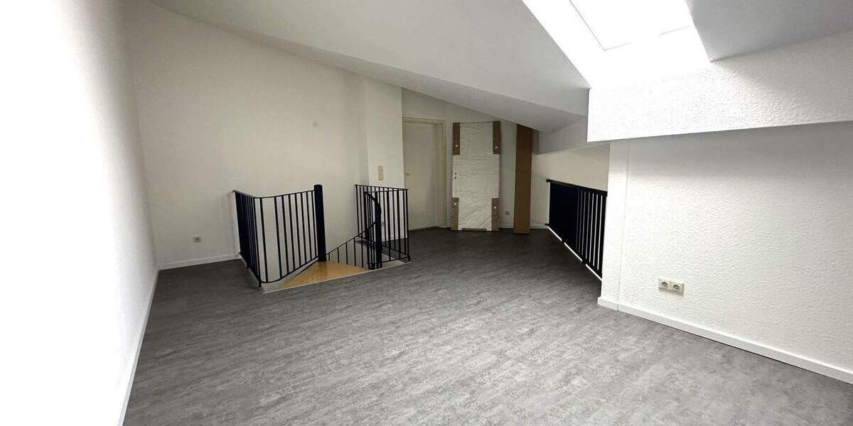 Etagenwohnung Fürth Nordstadt - 2 Zimmer, 340.000&euro; | Angebot:25665852