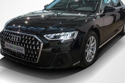 Audi A8 36.250 km 50.880 &euro; Forchheim 91301