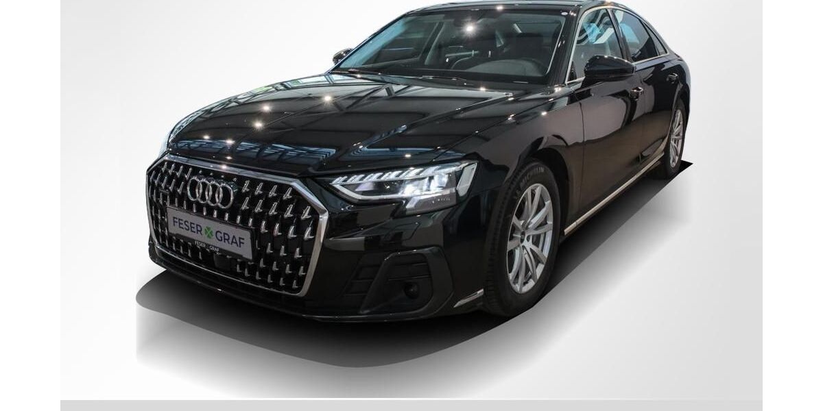 Audi A8 36.250 km 50.880 &euro; Forchheim 91301